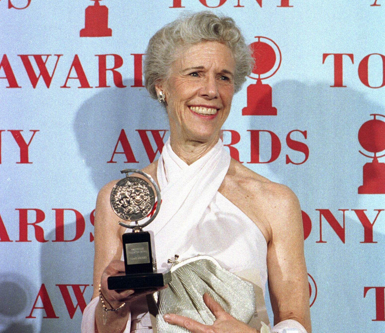 Frances Sternhagen